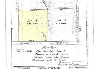 2347 Luther Michael Rd, Berkeley Springs, WV 25411