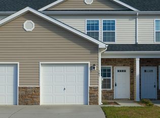 187 Continental Dr, Bunker Hill, WV 25413