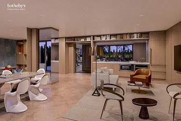 Rented by Sotheby's International Realty