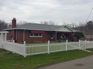 140 Gates Ave, Indiana, PA 15701