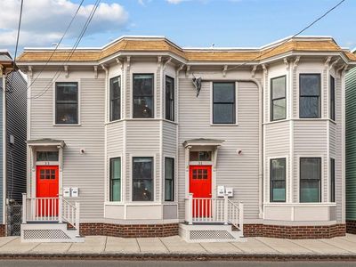 31-33 Fulkerson St #33-2, Cambridge, MA, 02141