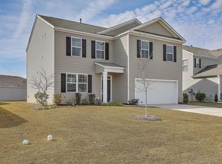 104 Akeley Ln, Summerville, SC 29483