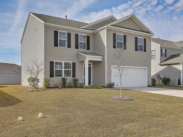104 Akeley Ln, Summerville, SC 29483