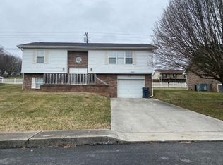 1110 Fox Run, Jefferson City, TN 37760