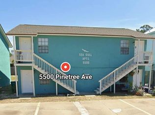 5500 Pinetree Ave APT A, Panama City, FL 32408