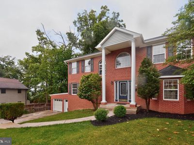 6212 Quebec Pl, College Park, MD, 20740
