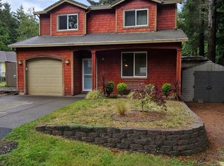 520 SE Pettinger St, Depoe Bay, OR 97341