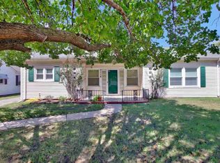5114 E Kingsrow St, Wichita, KS 67208