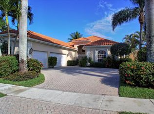 14265 Stroller Way, Wellington, FL 33414