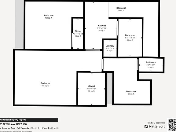 22125 N 29th Ave UNIT 100 - Floor 2_12172024