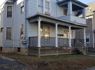17-19 McKinley St, Hartford, CT 06114