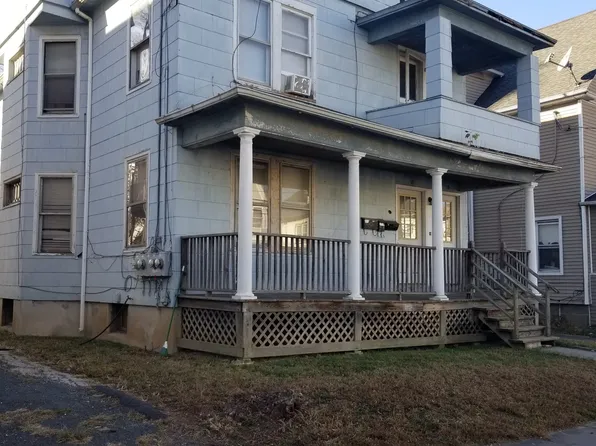 17-19 McKinley Street, Hartford, CT 06114