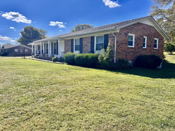 220 Robin Hood Rd, Pulaski, TN 38478