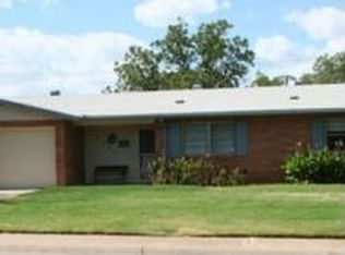 3404 W Michigan Ave, Midland, TX 79703