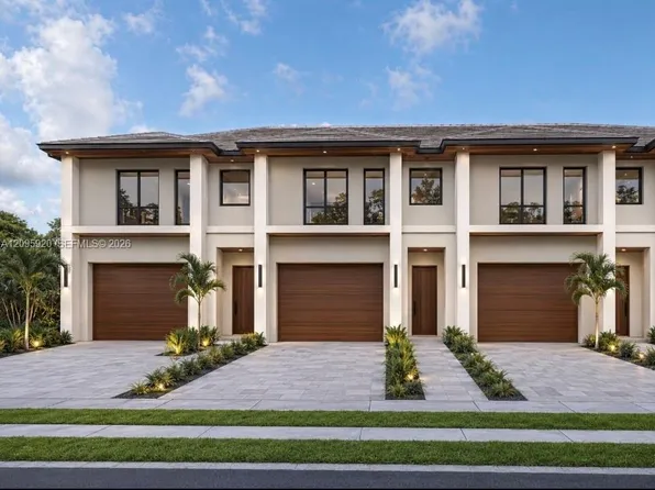 2151 NW 20th St, Fort Lauderdale, FL 33311