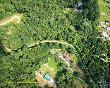 Lots 101 102 103 104 Frontier Way, Waynesville, NC, 28785