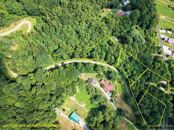 Lots 101 102 103 104 Frontier Way, Waynesville, NC 28785