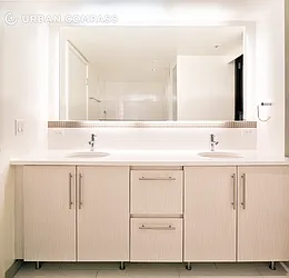 Rented by Compass