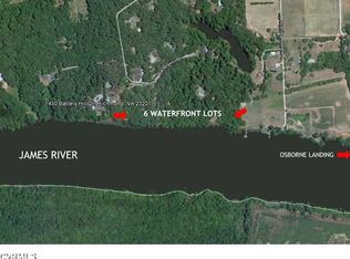 1426 Battery Hill Dr, Henrico, VA 23231