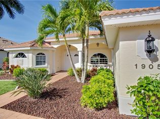 1905 SE 21st Ter, Cape Coral, FL 33990