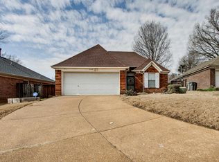 905 Timber Grove Dr, Cordova, TN 38018