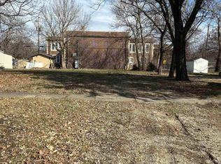 316 S Mechanic St, Emporia, KS 66801