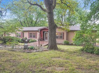 7337 S 4141st Rd, Talala, OK 74080