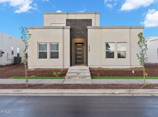 2520 Sammy Cervantes St, El Paso, TX 79938