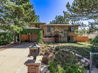 2075 Poteae Cir, Colorado Springs, CO 80915