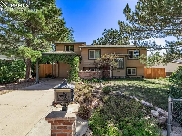 2075 Poteae Cir, Colorado Springs, CO 80915