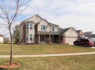 1920 Twin Sun Cir, Commerce Township, MI 48390