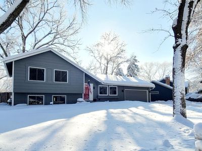 12305 70th Ave N, Maple Grove, MN, 55369