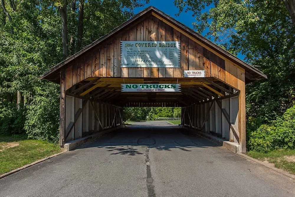 Residences at Covered Bridge — Photo 4