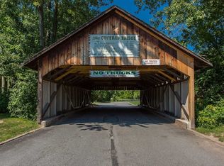 Residences at Covered Bridge, Liverpool, NY 13088