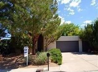 921 Santa Ana Ave SE, Albuquerque, NM 87123