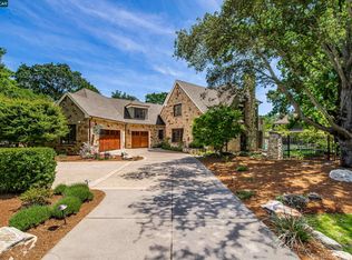 53 Hidden Oaks Dr, Lafayette, CA 94549