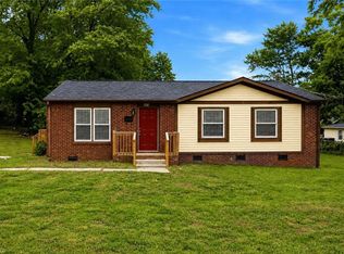 805 Haywood St, Greensboro, NC 27403