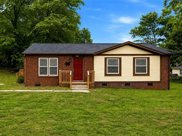 805 Haywood St, Greensboro, NC 27403