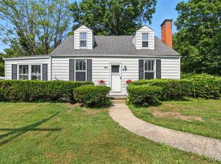 401 S Elm Ave, Wright City, MO 63390