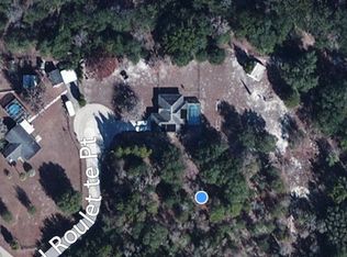 10645 N Roulette Point, Dunnellon, FL 34433