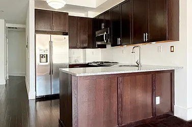 Rented by Coldwell Banker Warburg