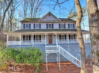 218 Teakwood Ln, Woodstock, GA 30188