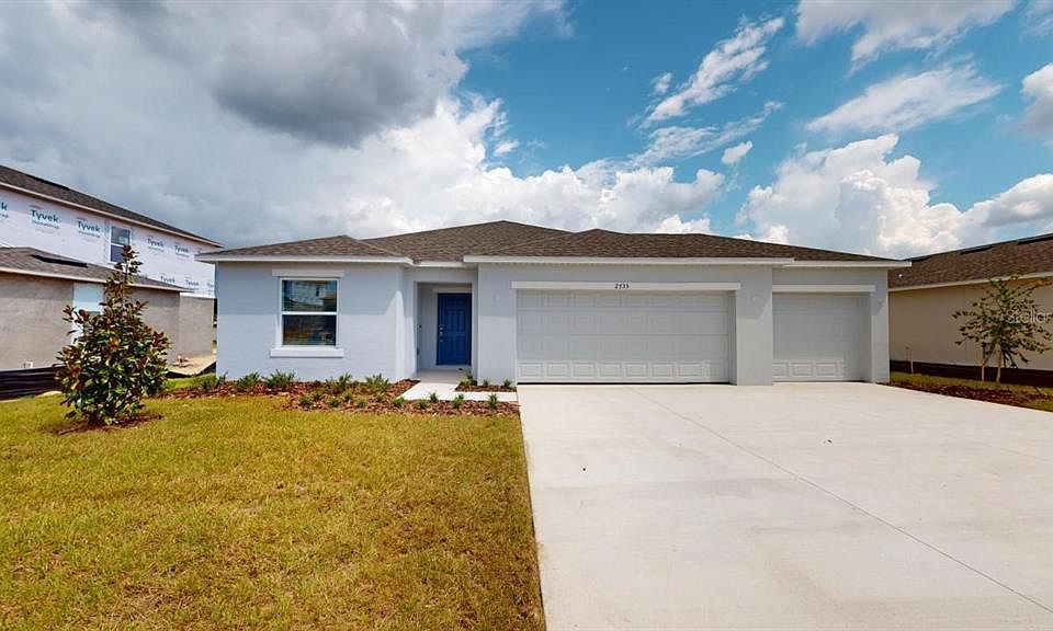 1st image of 2735 MOSS ROCK STREET