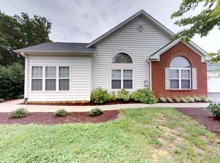 4320 Creek Vw, Williamsburg, VA 23188