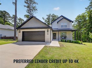 29 Wesmorland Dr, Bella Vista, AR 72714