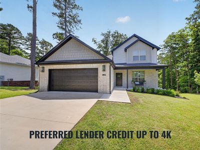 29 Wesmorland Dr, Bella Vista, AR, 72714