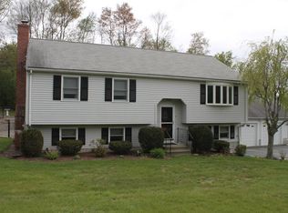 2 Stephen Way, Franklin, MA 02038