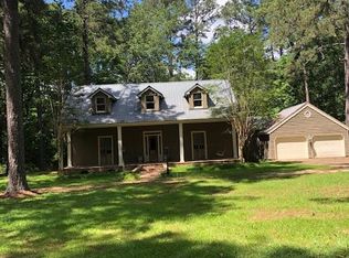 1013 Lazy J Ln, Magnolia, MS 39652