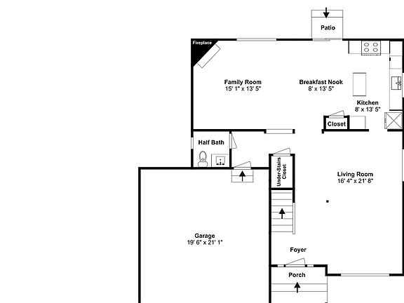 2nd image of 8002 207th St E