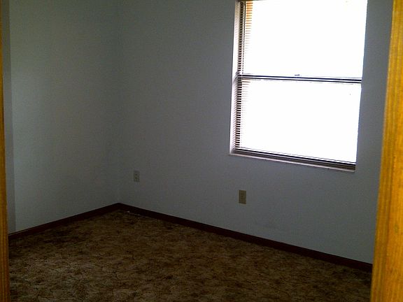 bedroom #1